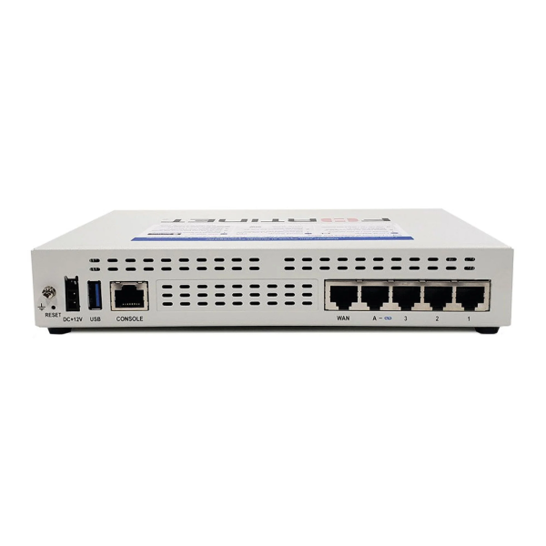 Firewall Fortinet FG-40F