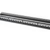 Patch Panel cat 6A de 24 puertos descargado