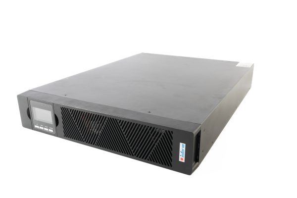 UPS 3KVA RM ON- LINE - Image 2