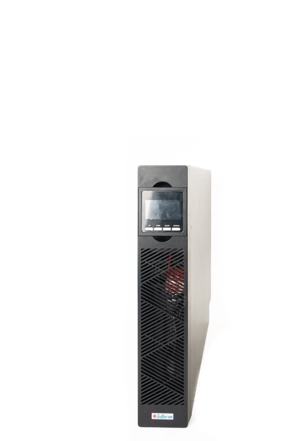 UPS 3KVA RM ON- LINE - Image 3