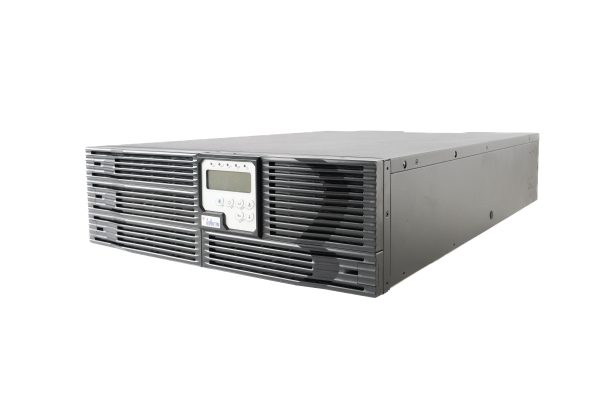 UPS 6KVA DSP MULTIPOWER(INC BATERIAS, MODULO Y CABLES)