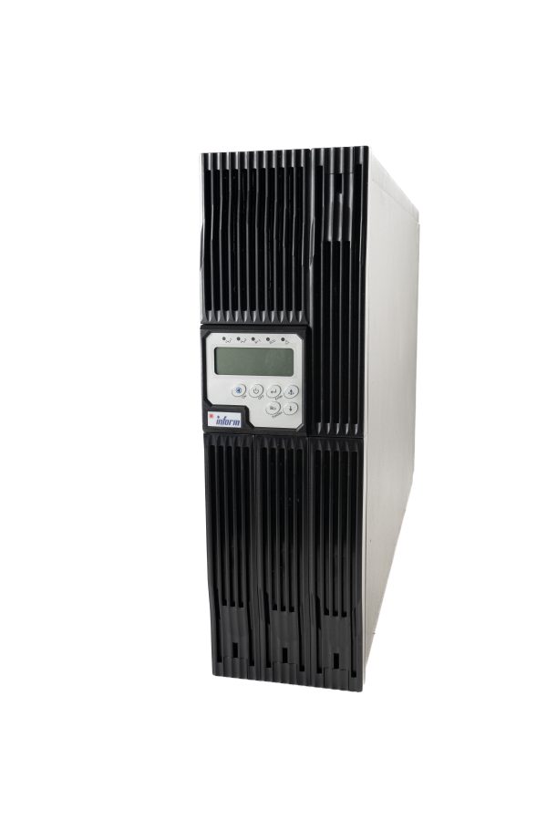 UPS 6KVA DSP MULTIPOWER(INC BATERIAS, MODULO Y CABLES) - Image 2