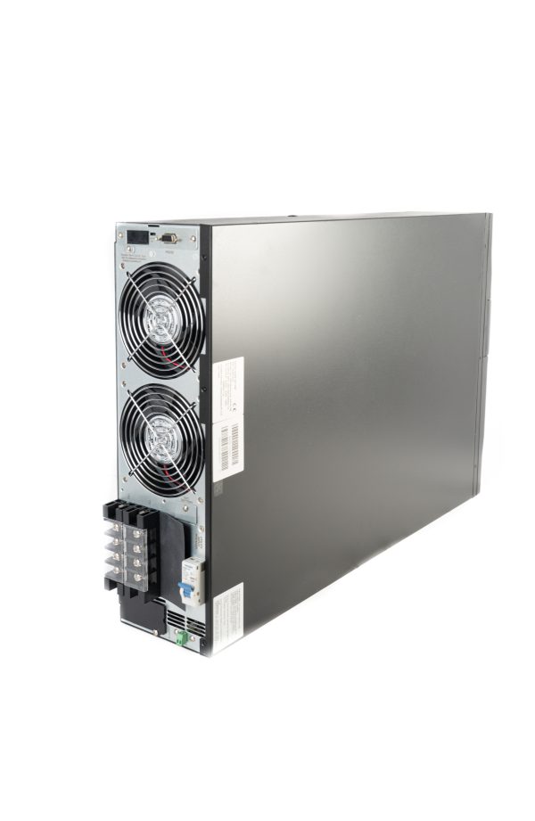 UPS 6KVA DSP MULTIPOWER(INC BATERIAS, MODULO Y CABLES) - Image 3