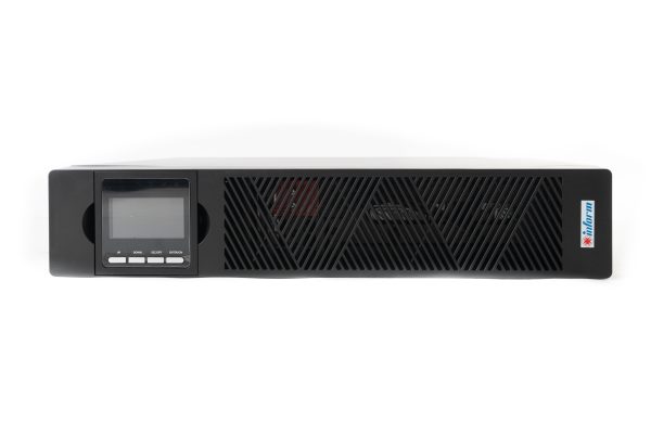 UPS 1KVA RM ON- LINE - Image 2