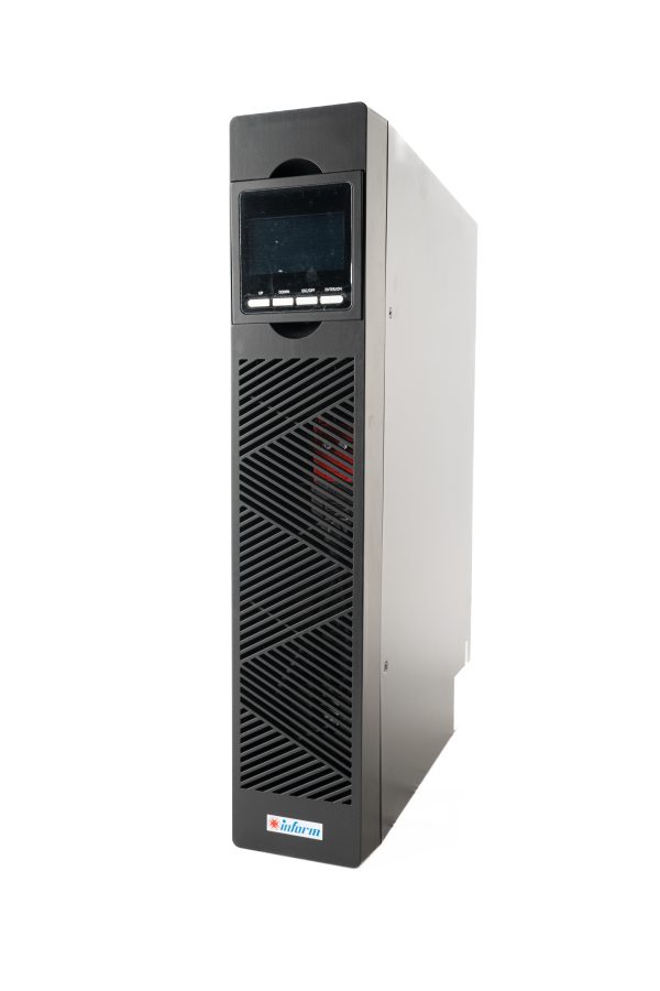 UPS 1KVA RM ON- LINE - Image 3