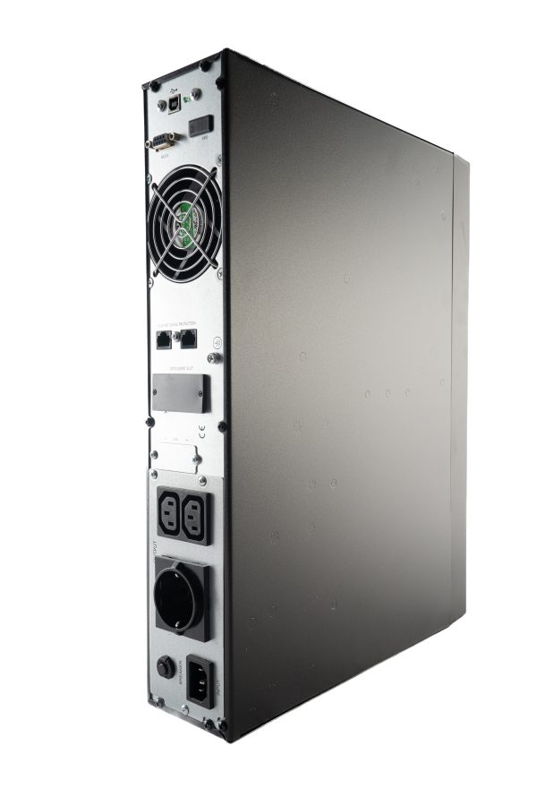 UPS 1KVA RM ON- LINE - Image 4