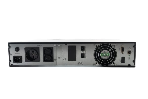 UPS 1KVA RM ON- LINE - Image 5