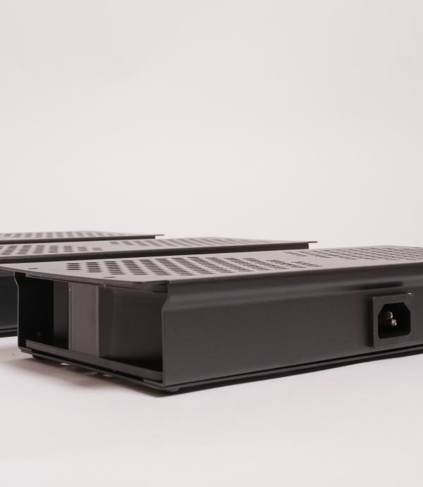 KIT DE 6 VENTILADORES PARA GABINETES - Image 3
