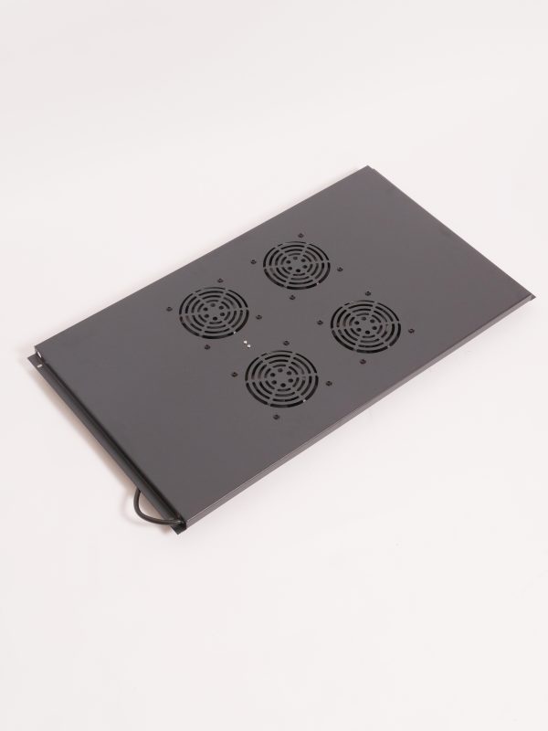Kit de 4 ventiladores para gabinetes SNB