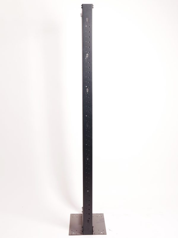 RACK DE PISO DOS POSTES DE 45RU - Image 2