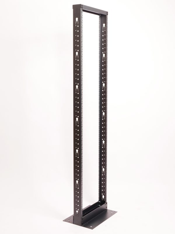 RACK DE PISO DOS POSTES DE 45RU - Image 3