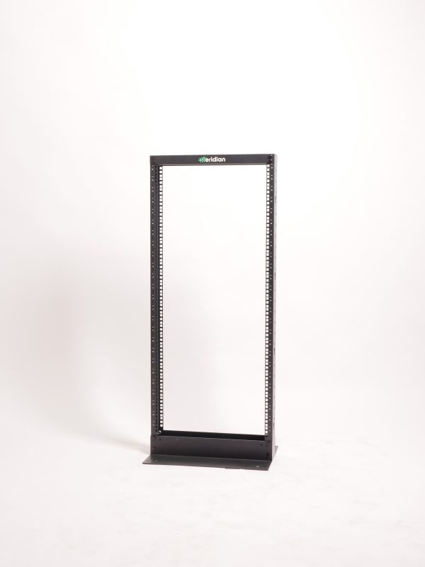 RACK DE PISO DOS POSTES DE 25RU - Image 2