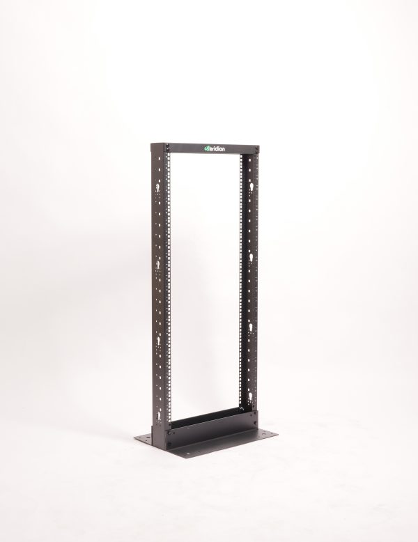 RACK DE PISO DOS POSTES DE 25RU - Image 3